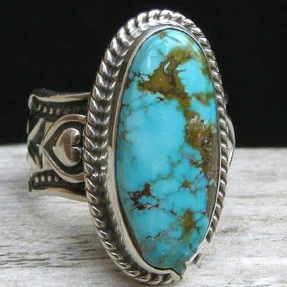 Beautiful Ring with Unique Style