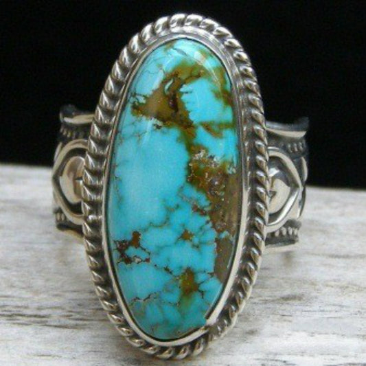 Beautiful Ring with Unique Style