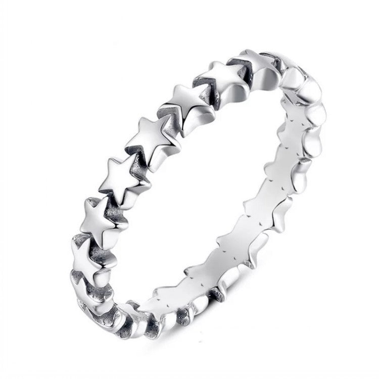Romantic Ring for Special Moments