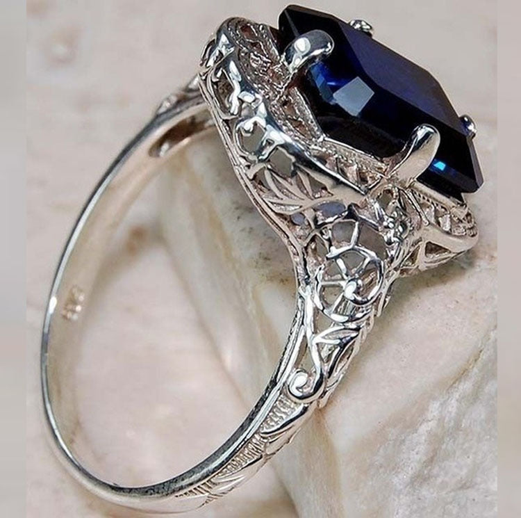 Elegant Ring for Every Occasion