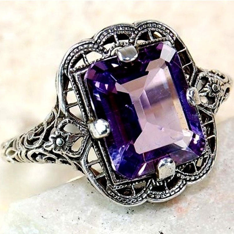 Elegant Ring for Every Occasion