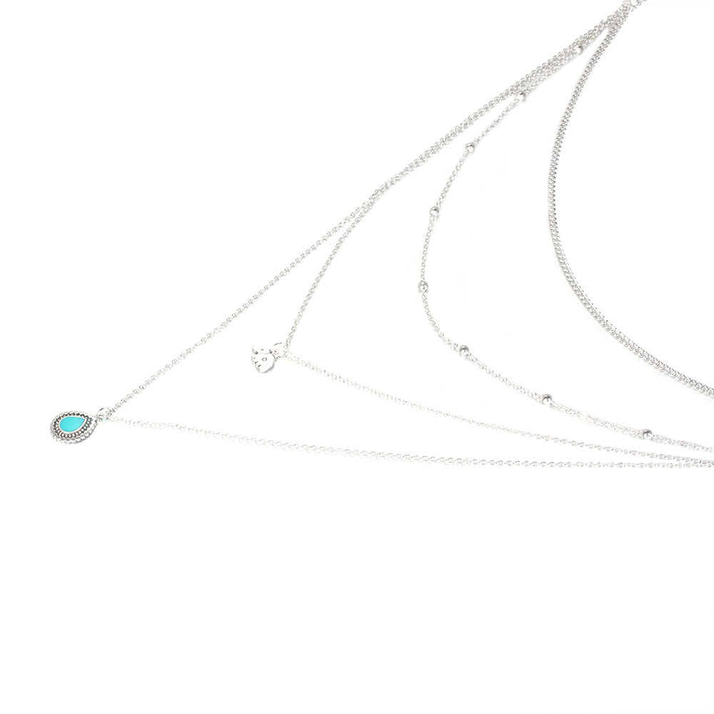 Beautiful Necklace with Unique Style