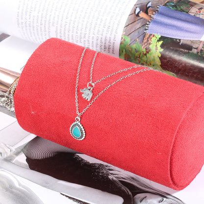 Beautiful Necklace with Unique Style