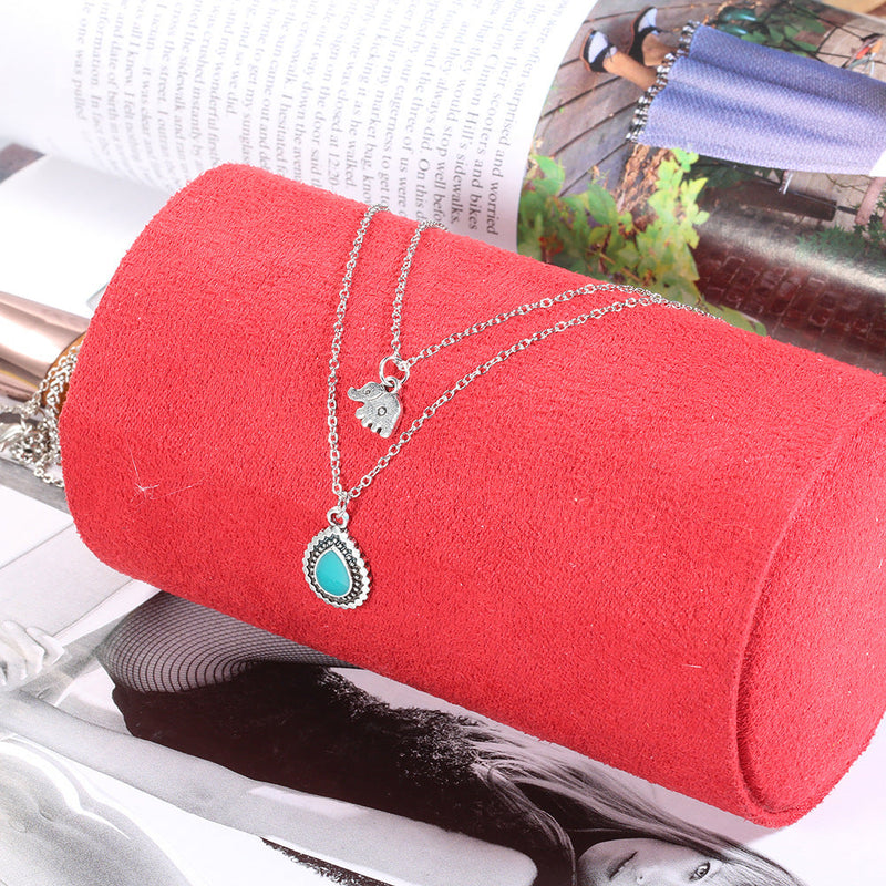 Beautiful Necklace with Unique Style
