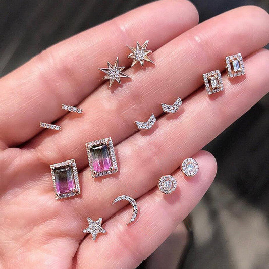 Stunning Earring for Daily Wear
