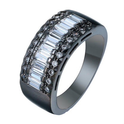 Delicate Artisan Ring