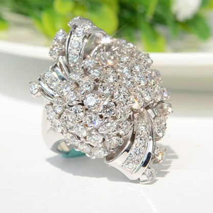 Romantic Ring for Special Moments