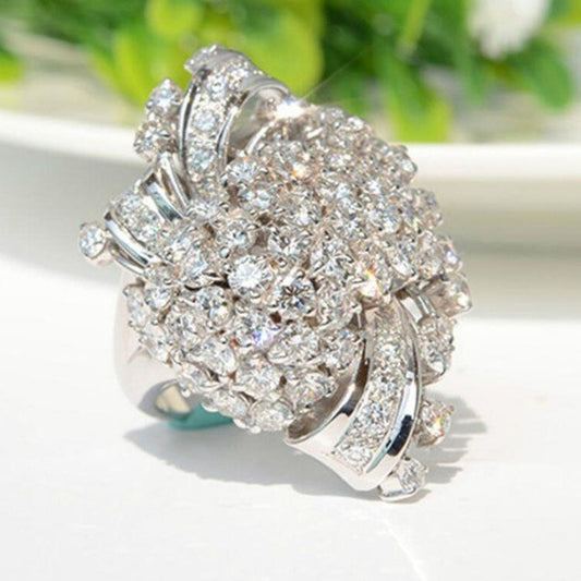 Romantic Ring for Special Moments