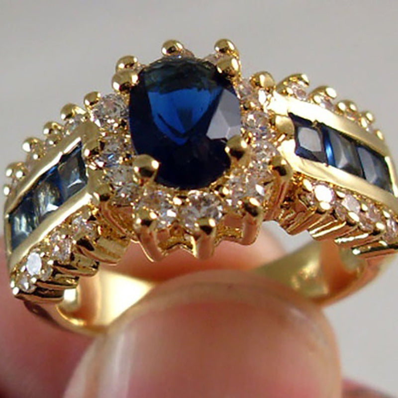 Elegant Ring for Every Occasion
