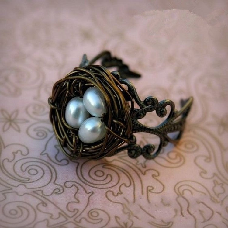 Elegant Ring for Every Occasion