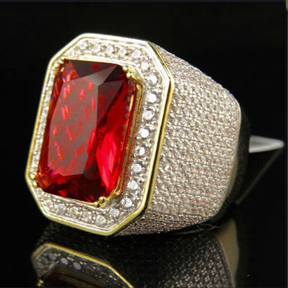 Elegant Ring for Every Occasion