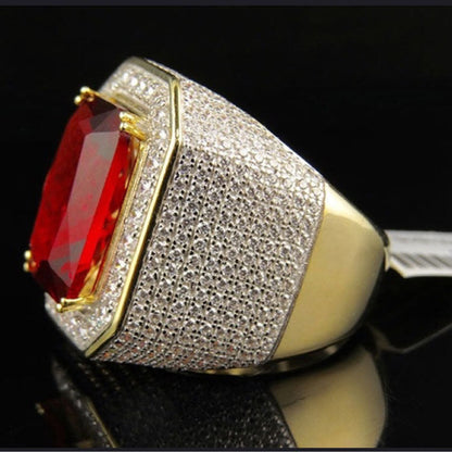 Elegant Ring for Every Occasion
