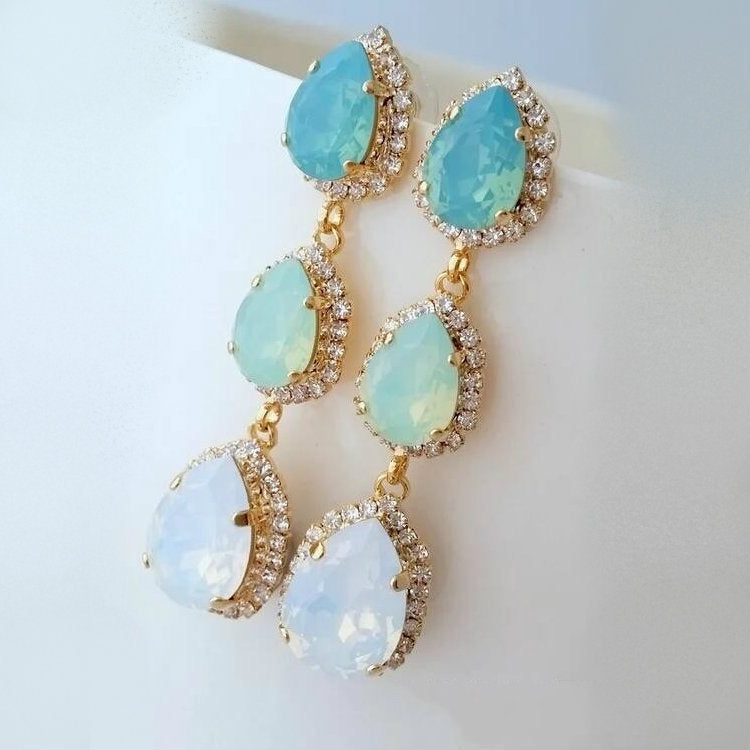 Romantic Earring for Special Moments
