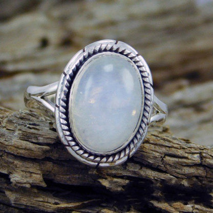 Classic Ring with Timeless Appeal