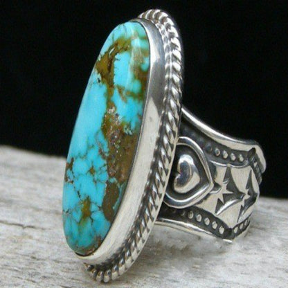 Beautiful Ring with Unique Style