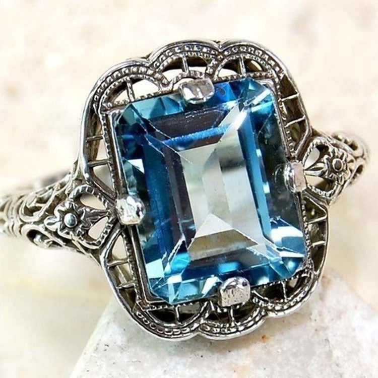 Elegant Ring for Every Occasion