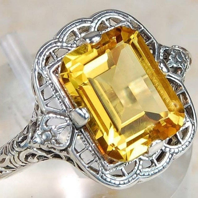 Elegant Ring for Every Occasion