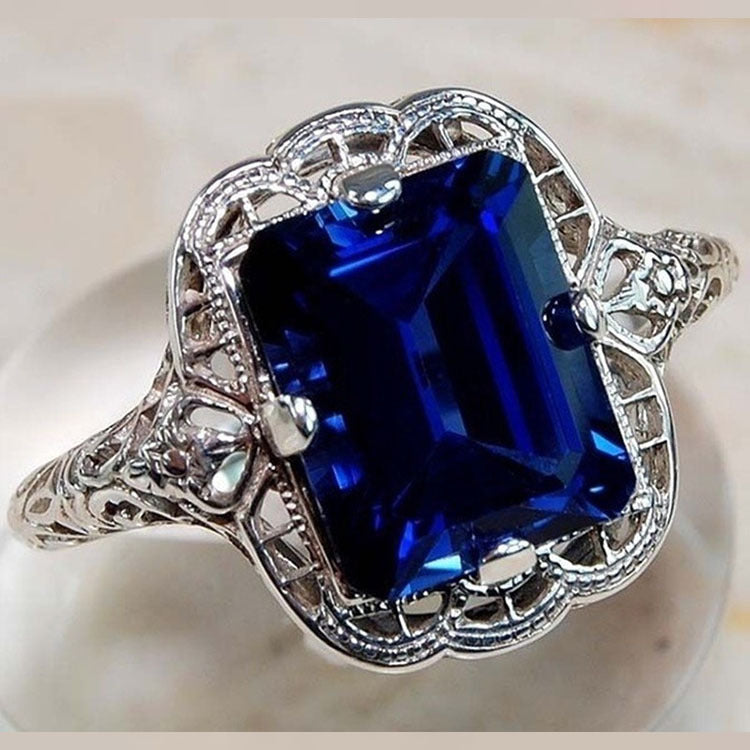 Elegant Ring for Every Occasion