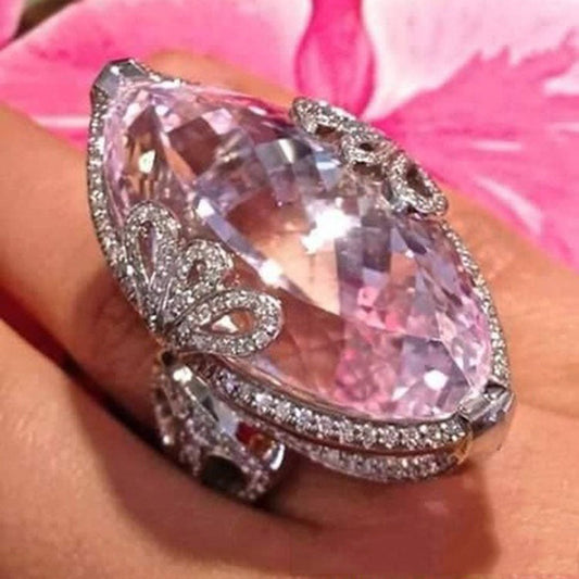 Romantic Ring for Special Moments
