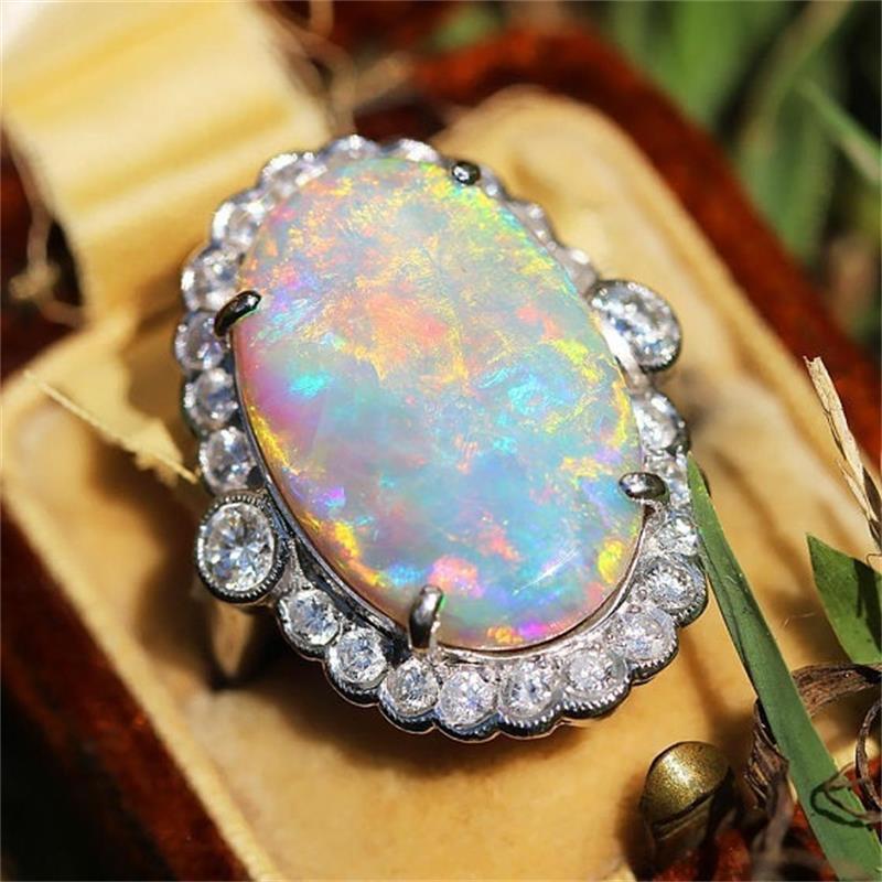 Elegant Ring for Every Occasion