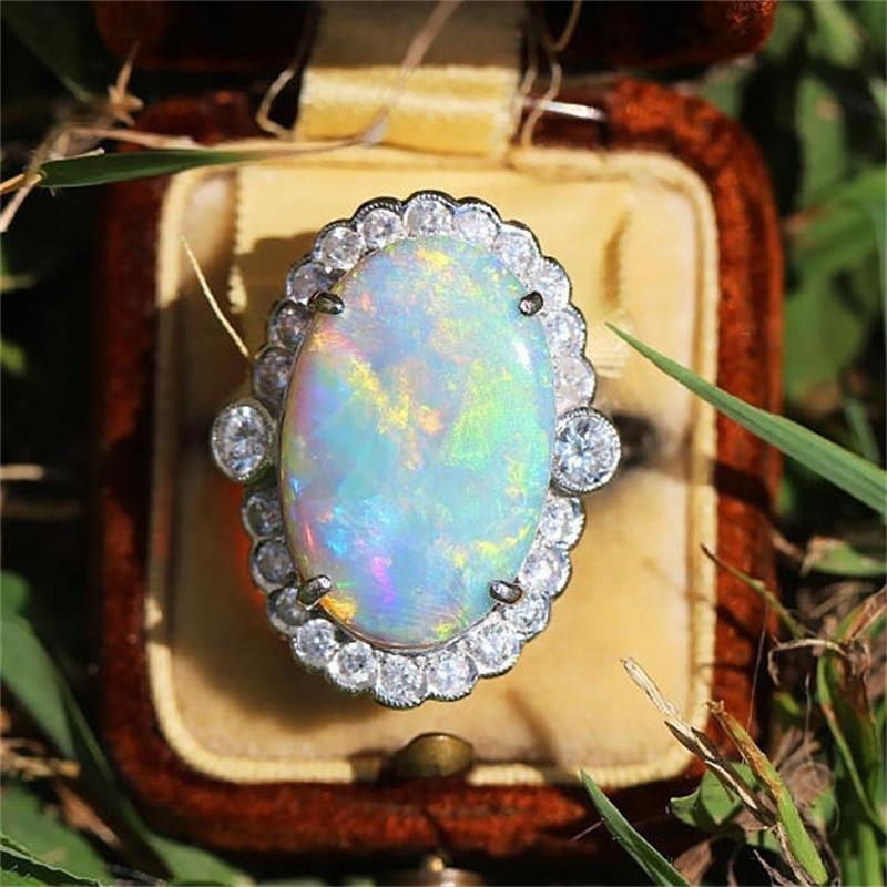 Elegant Ring for Every Occasion