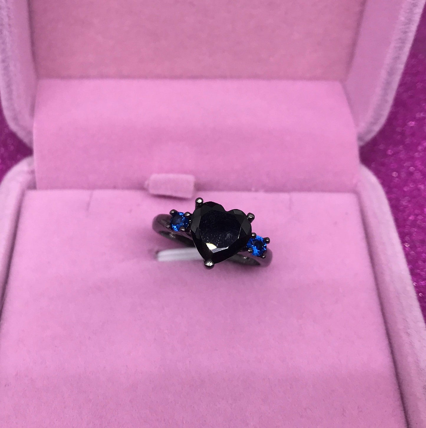 Beautiful Gold Ring with Unique Style