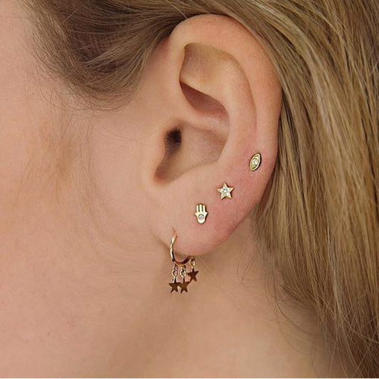 Classic Set with Timeless Appeal
