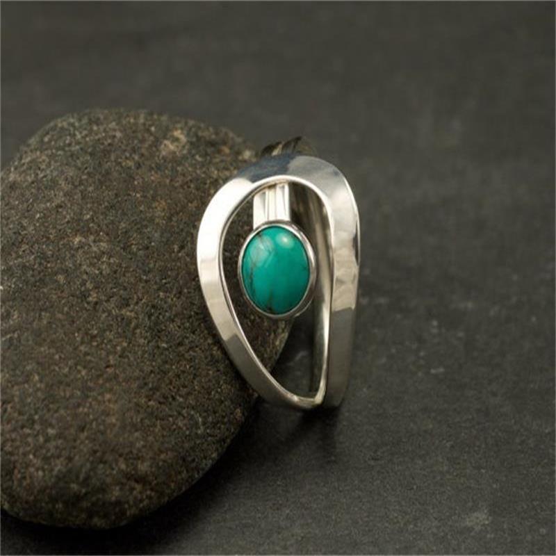 Beautiful Ring with Unique Style