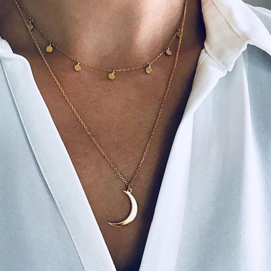 Vintage Handmade Necklace