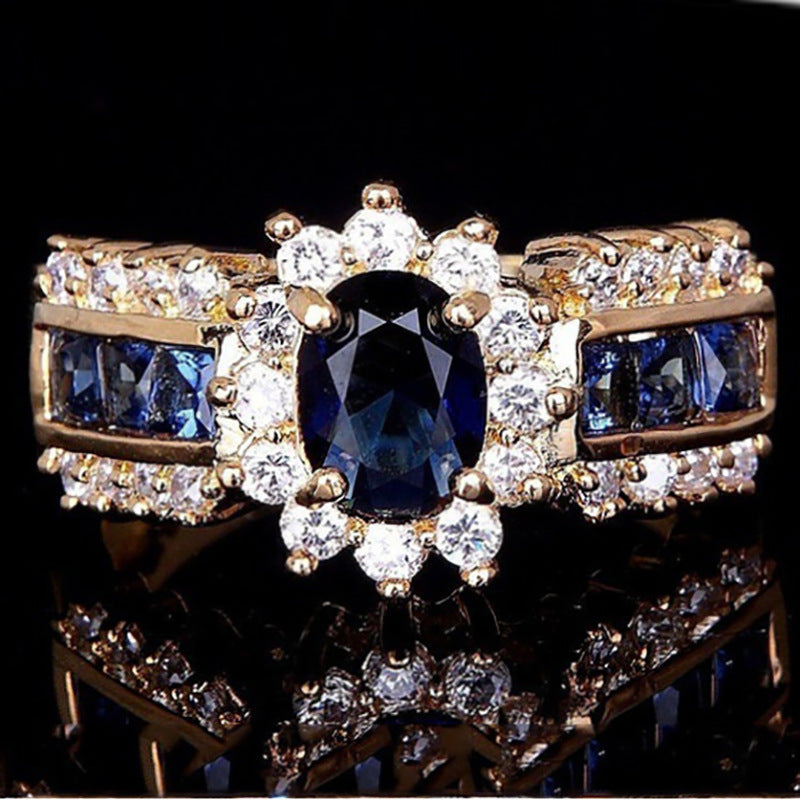 Elegant Ring for Every Occasion