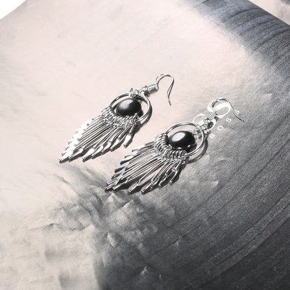 Charming Earring for Any Occasion