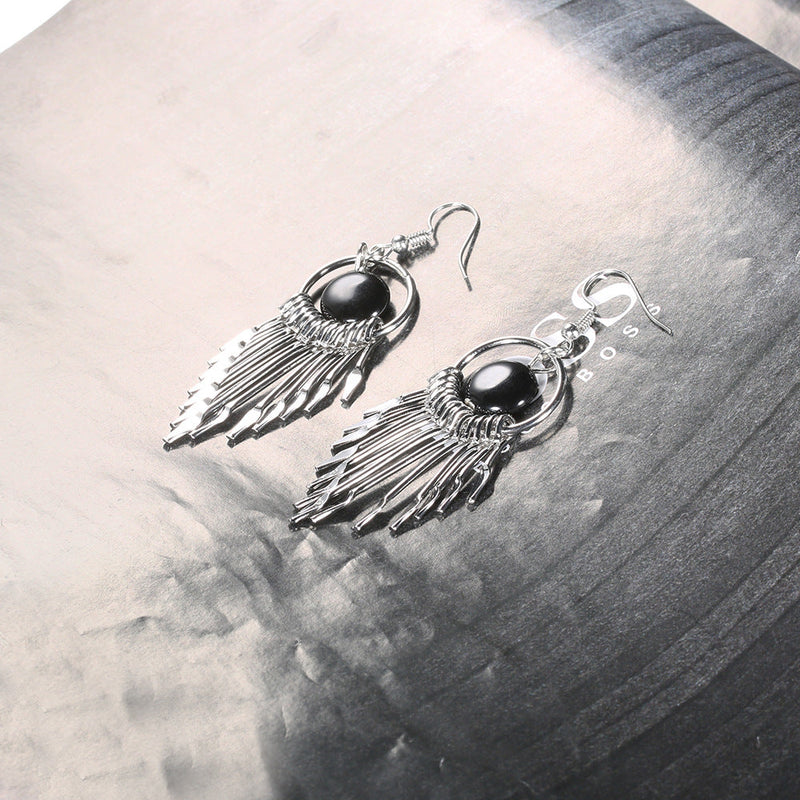 Charming Earring for Any Occasion