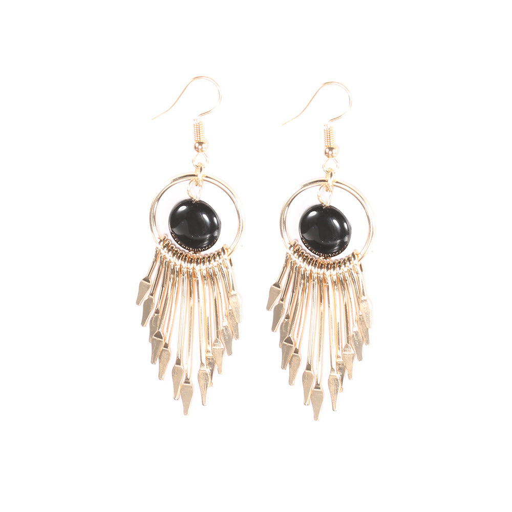Charming Earring for Any Occasion