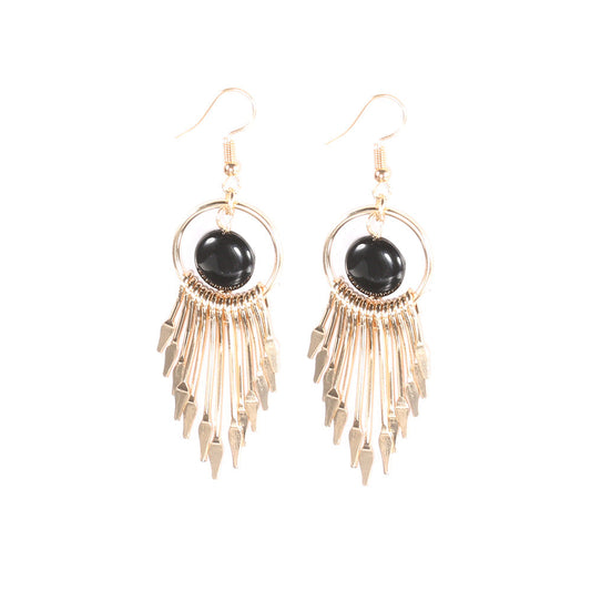 Charming Earring for Any Occasion