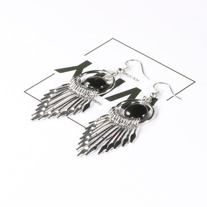 Charming Earring for Any Occasion