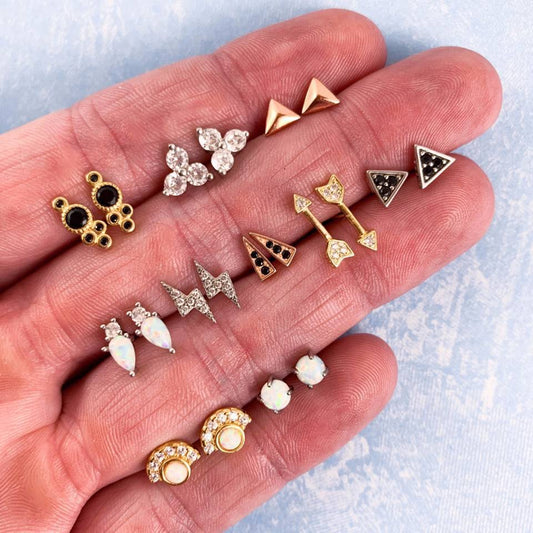Charming Set for Any Occasion