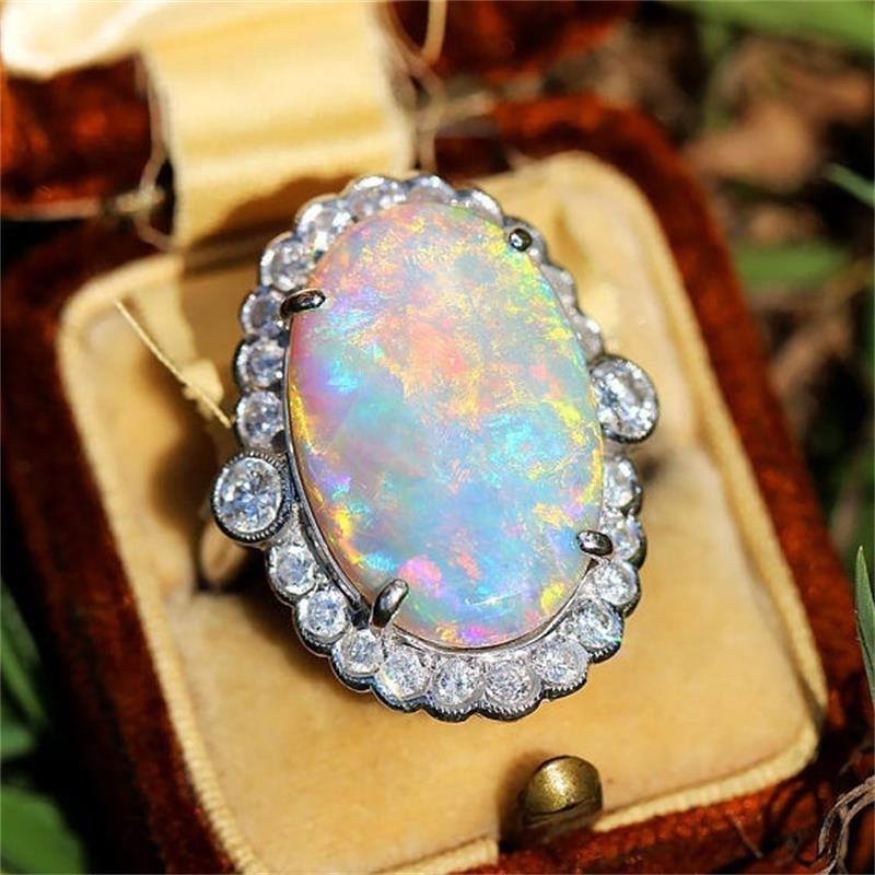 Elegant Ring for Every Occasion