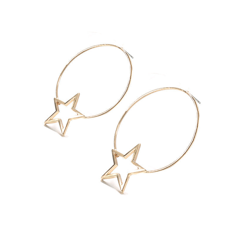 Beautiful Earring with Unique Style