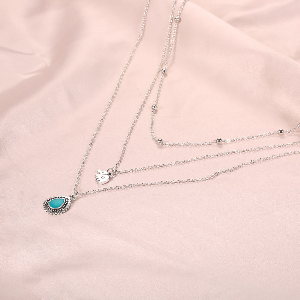 Beautiful Necklace with Unique Style