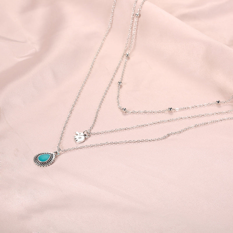 Beautiful Necklace with Unique Style