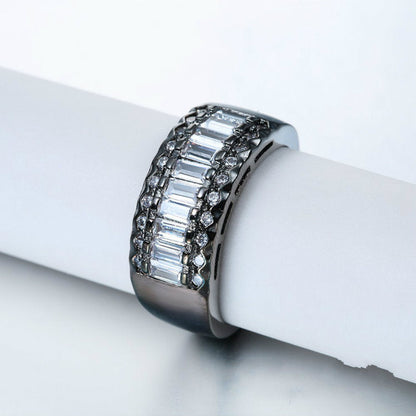 Delicate Artisan Ring