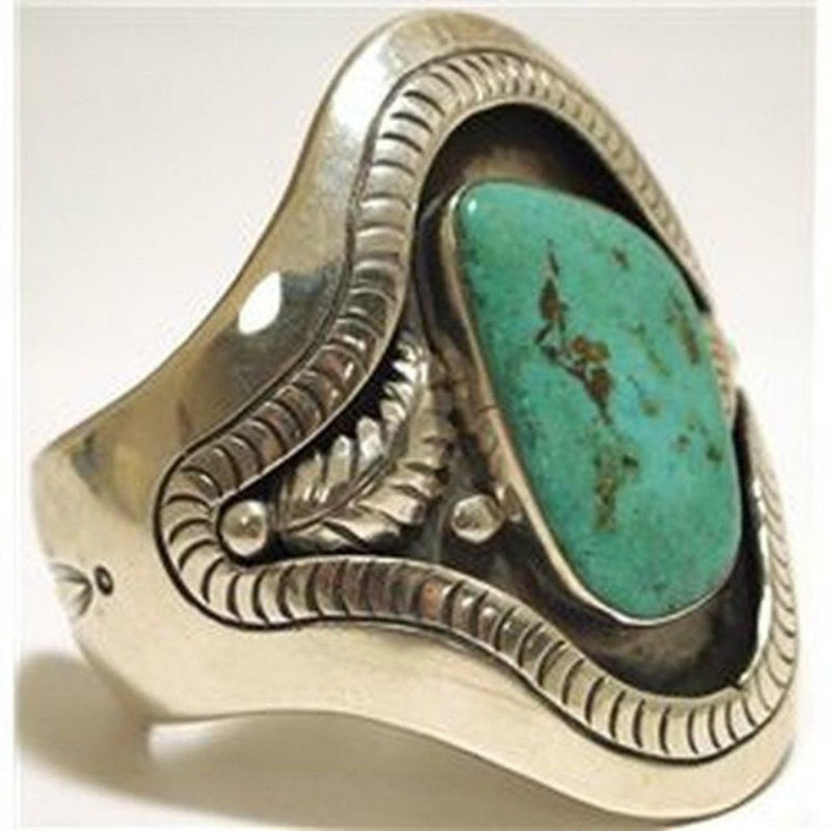 Vintage Handmade Ring
