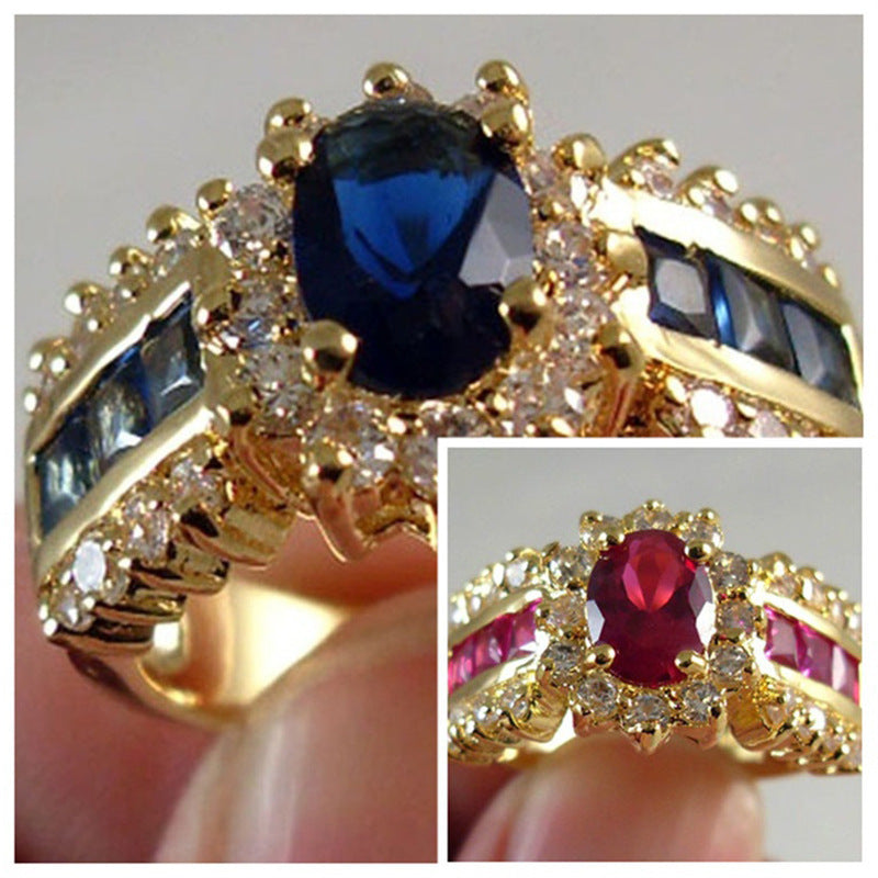 Elegant Ring for Every Occasion