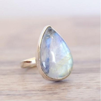 Romantic Ring for Special Moments
