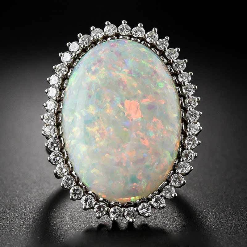 Vintage Handmade Ring