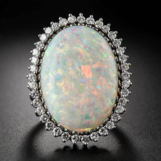 Vintage Handmade Ring