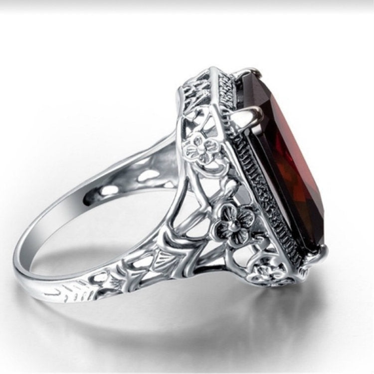 Beautiful Ring with Unique Style