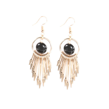 Charming Earring for Any Occasion