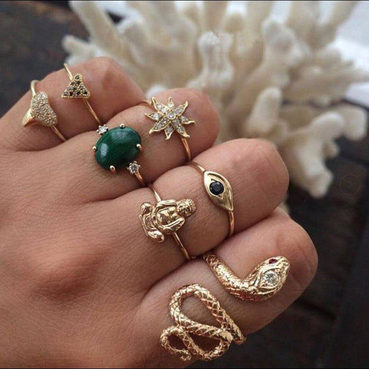 Elegant Set for Every Occasion