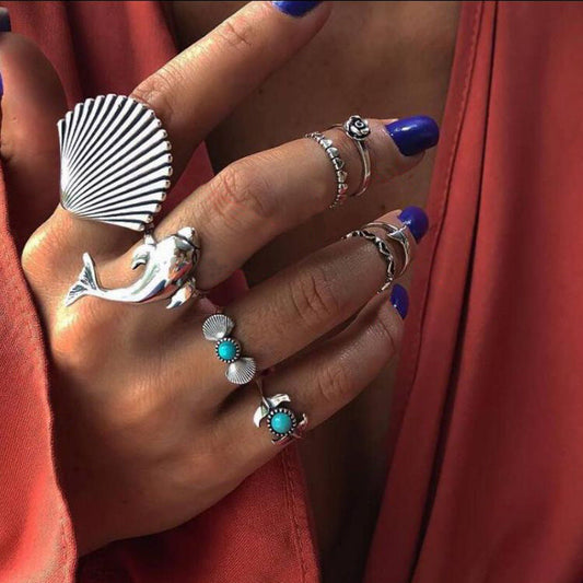 Elegant Ring for Every Occasion